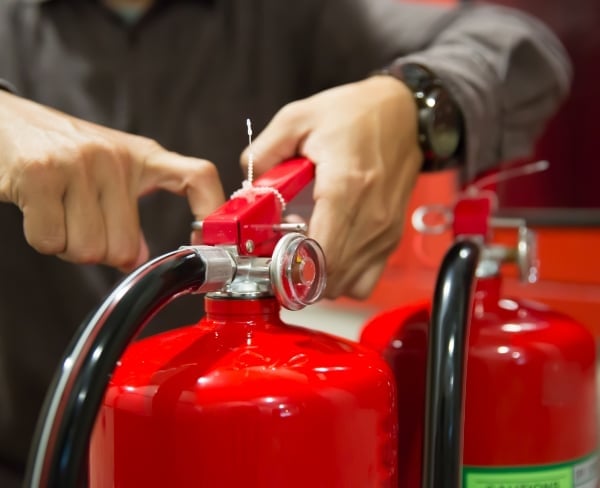 Certificate II in Fire Protection Inspection and Testing Build Your Own Course - BUILD YOUR OWN COURSE,CPP20521,fire protection inspection and testing,Certificate ll Certificate III in Fire Protection Inspection and Testing