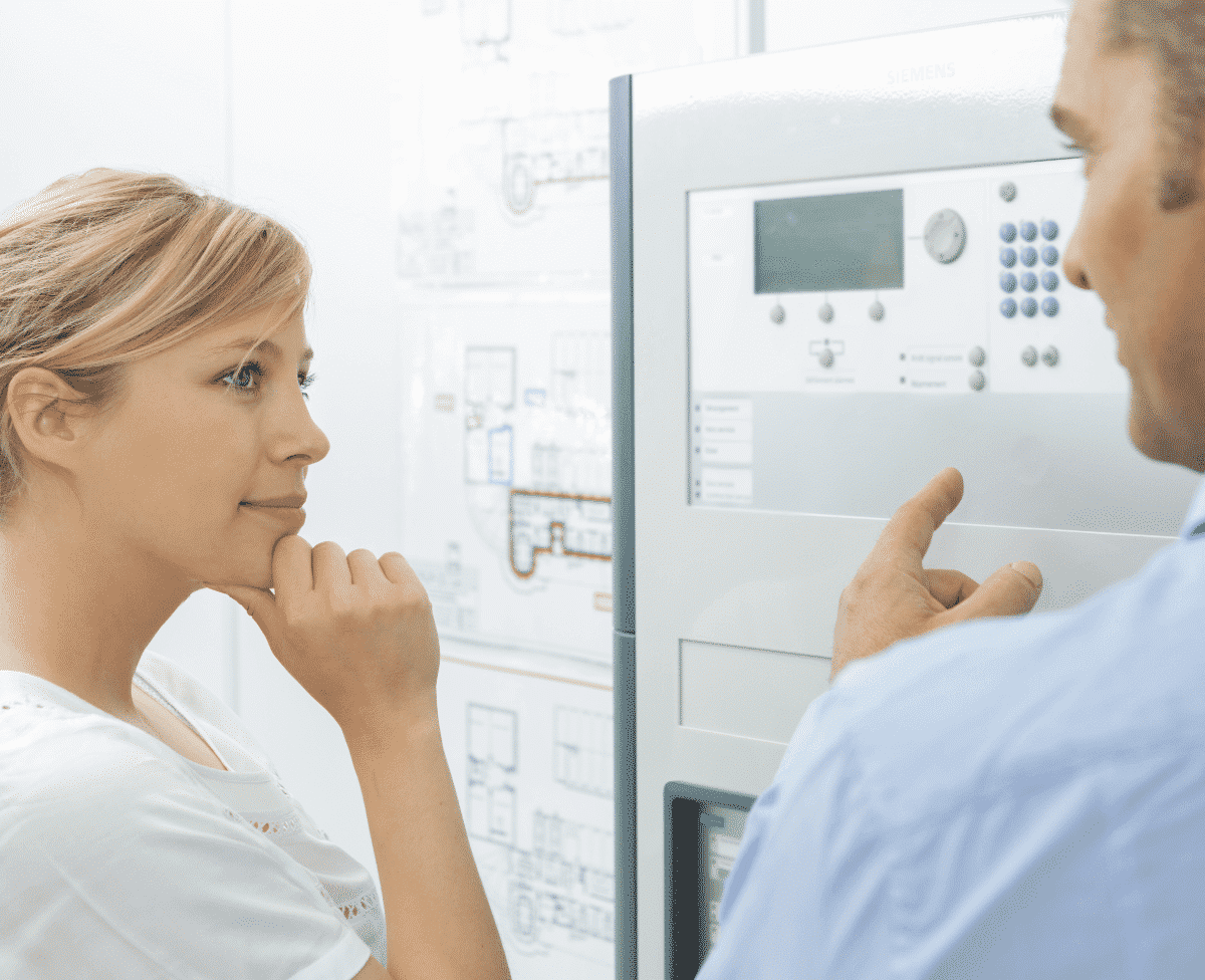 FSA Qualified Accreditation Course for Fire Detection and Warning Systems - FSA Qualified Accreditation Course Fire Detection Warning Systems Fundamental Servicing of Fire Detection and Alarm Systems