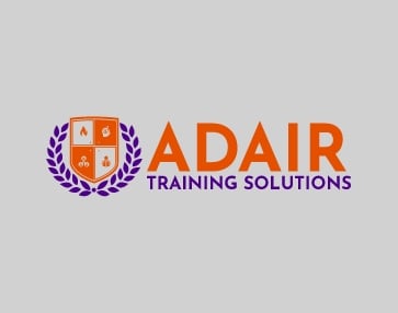 Adair Training Solutions logo