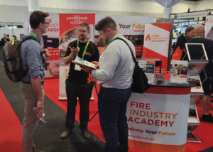 Perth Fire Protection Training WA Western Australia