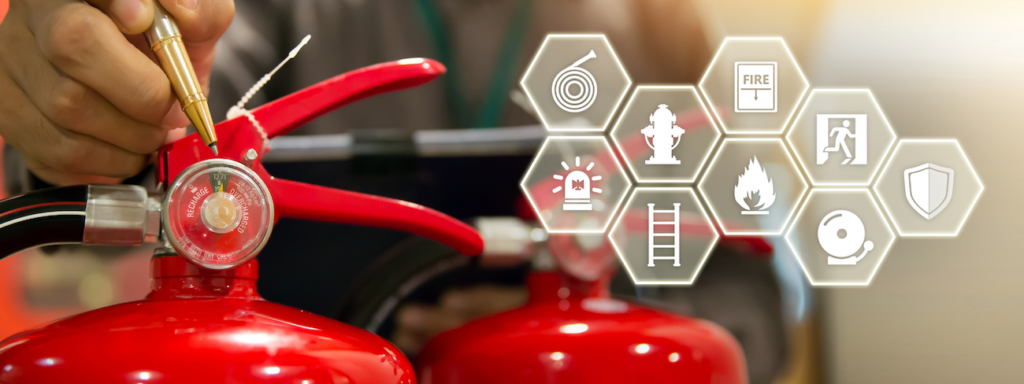 Fire protection training,Fire Industry Academy