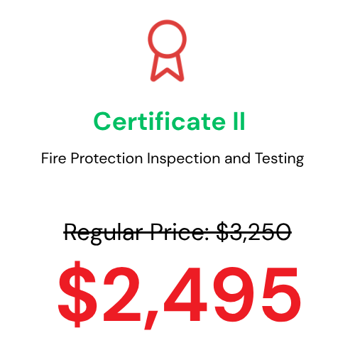 Fire protection,Fire Protection Training