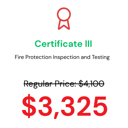 Fire protection,Fire Protection Training