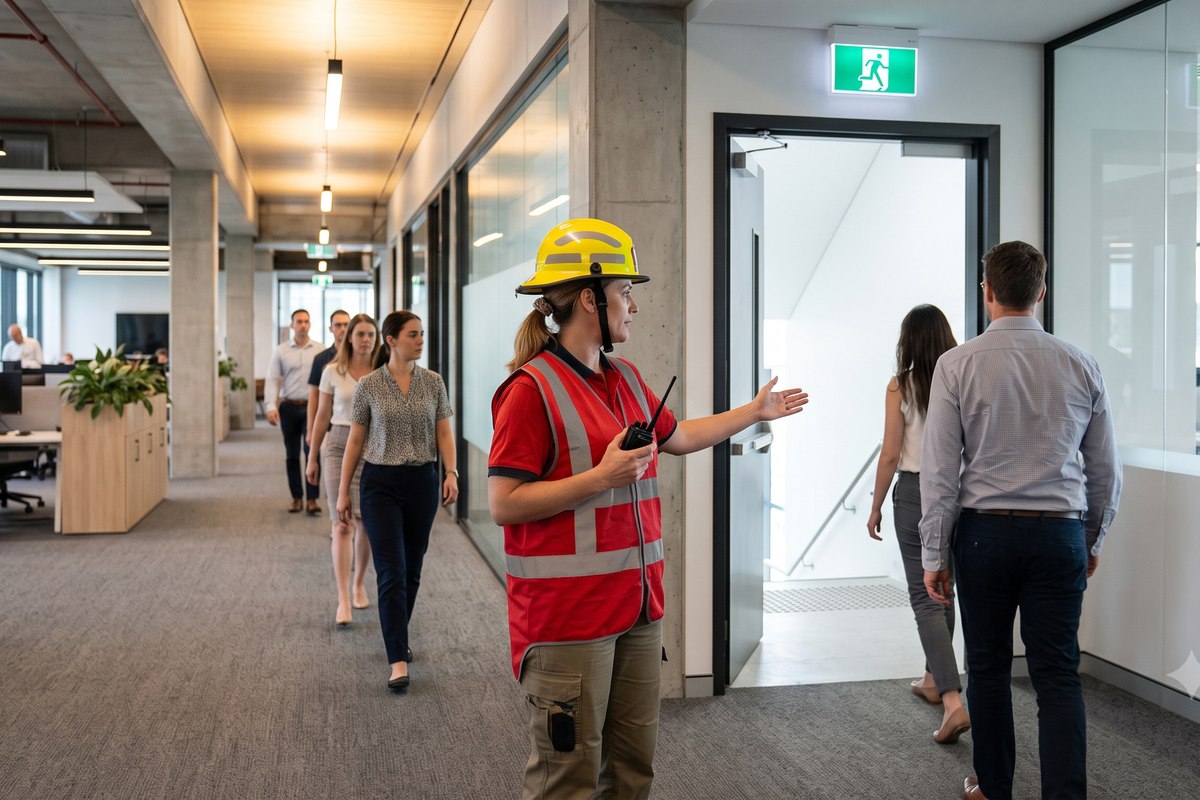 What Is Lurking Behind Roller Doors - Managing Fire Risks in Australian Self-Storage Facilities