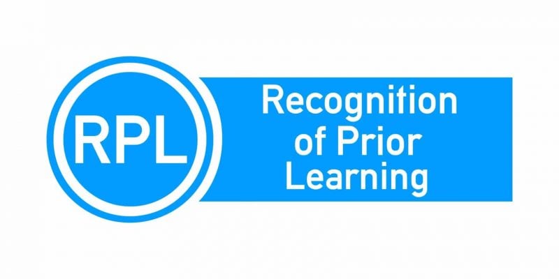 Recognition of Prior Learning RPL – Fire Protection Training – Fire Industry Academy Recognition of Prior Learning RPL - Fire Protection Training - Fire Industry Academy